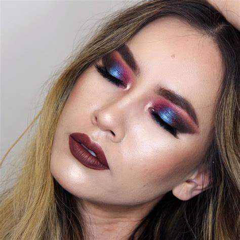 Jade Rose Jaded R0se • Instagram Photos And Videos Face Makeup