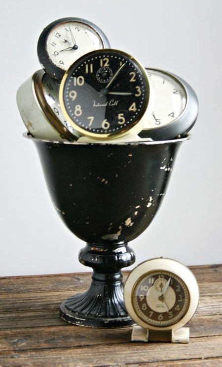 vintage alarm clock copper pinterest vintage alarm clocks alarm