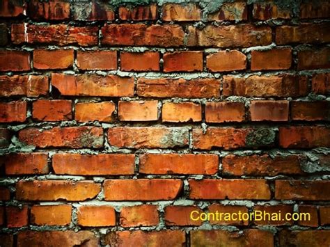 wall contractorbhai