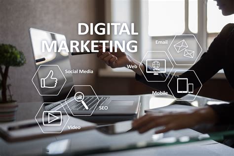 Digital Marketing: cos'è, come farlo e importanza per le aziende - Digital4