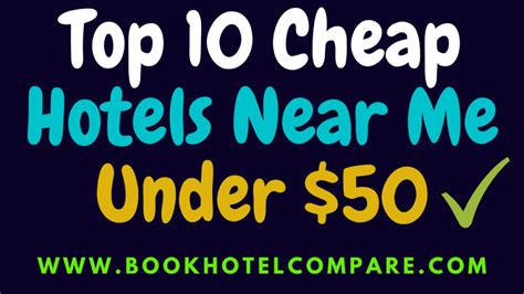 top  cheap hotels     dollar book