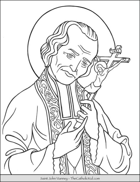 priest coloring page priest vestment coloring pages  bible