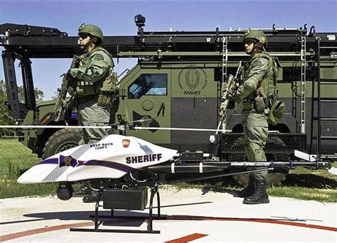 bomb disposal robot  kill  dallas shooting suspect   drone strike