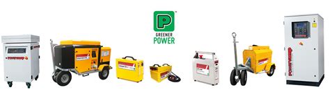ground power services powervamp