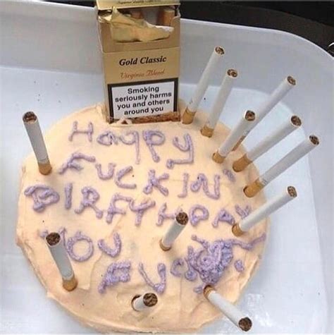 25 Terribly Unfortunate But Hilarious Birthday Cakes For An
