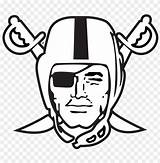 Raiders Raider Oakland Teams Toppng sketch template