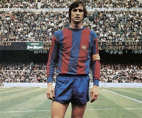 johan cruyff biography facts childhood family life achievements