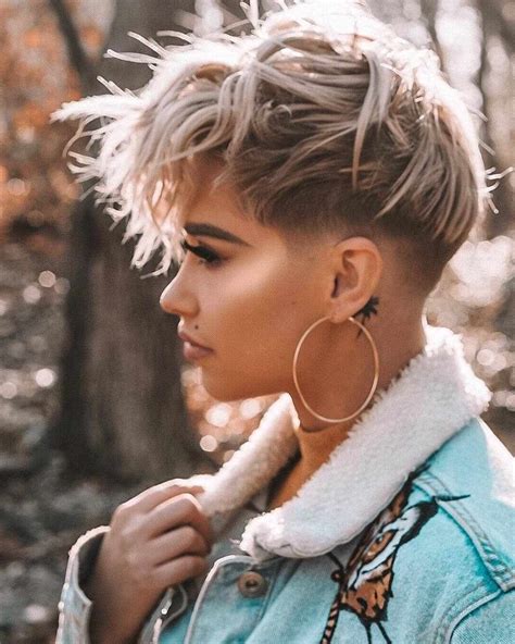 30 sexy short hairstyles for women in 2019 style2 t