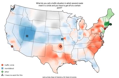 learn  dialect maps boing boing