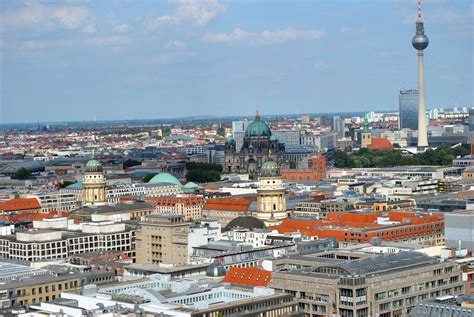 berlin von oben foto bild deutschland europe berlin bilder auf