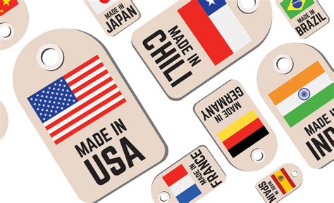 country  origin food labeling    brandpackaging packaging strategies