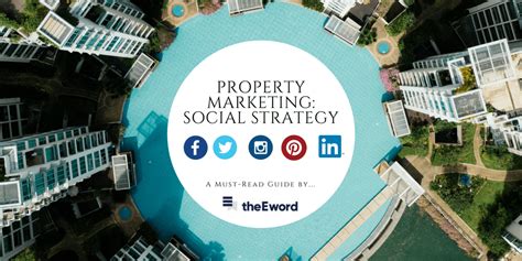 building  property marketing social media strategy theeword blog