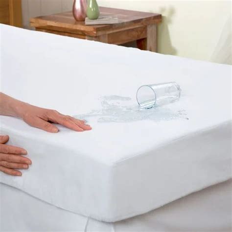 waterproof mattress protector at rs 550 piece bed protector in