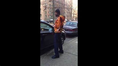 urinating in public in parkchester youtube