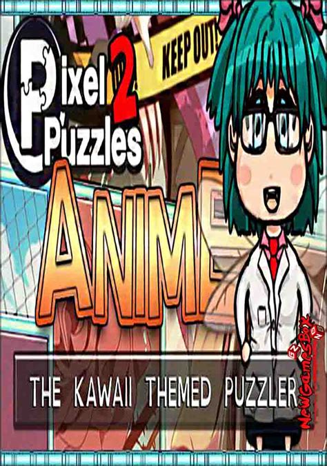 Pixel Puzzles 2 Anime Free Download Full Version Setup
