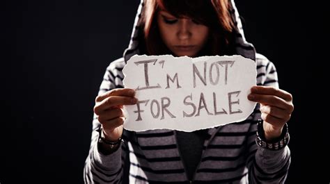Sex Ells What Do You Know About Human Trafficking – San Bernardino