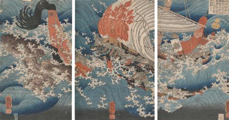 van gogh s obsession with japanese woodblock prints revealed