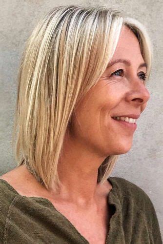 20 Short Haircuts For Women Over 40 Choose The Best One