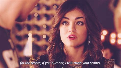 9 Pretty Little Liars Love Quotes That Will Get You Through
