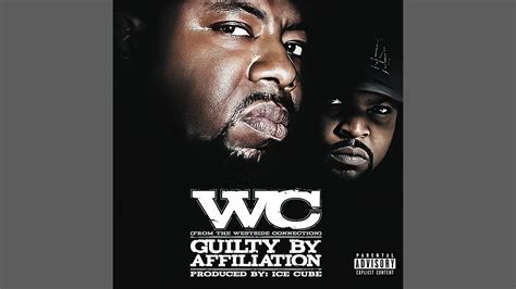 wc addicted to it ft ice cube youtube