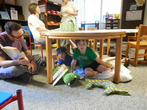 Tiny Tips For Library Fun Its A Library Camp Out