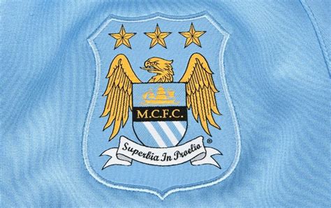 manchester city  consult supporters  potential badge change