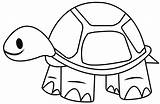 Tortoise Turtle Drawing Line Cute Drawings Coloring Desert Draw Easy Pages Simple Sea Instagram Logo Getdrawings Clipartmag Cartoon Step Face sketch template