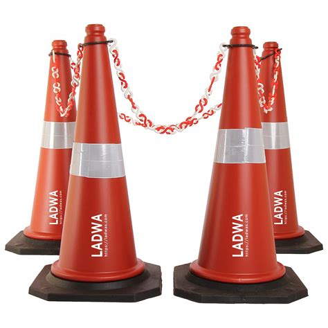 buy traffic cones   trinidad  tobago   prices  desertcart