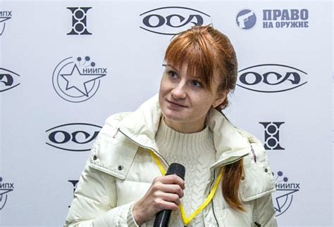 lawyer for alleged russian agent maria butina says texts show claim that she offered sex for job