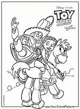 Woody Pil Poil Coloriages Stinky Libroadicto Fantaisie Vernon Mullins Toystory Coloringpages234 Danieguto sketch template