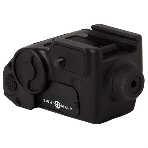 sightmark readyfire  green pistol laser sight  laser sights  sportsmans guide