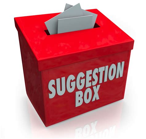 suggestion box meeples games