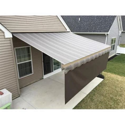 motorized retractable awning malaysia price