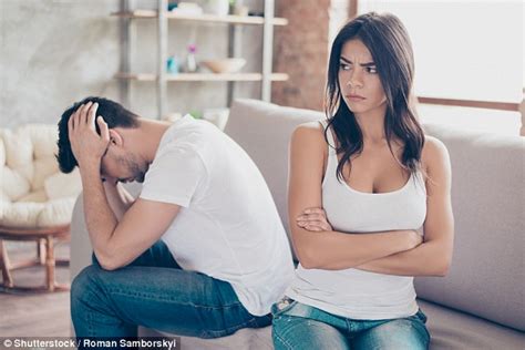 how to tell if your partner is cheating the top signs and tests daily mail online