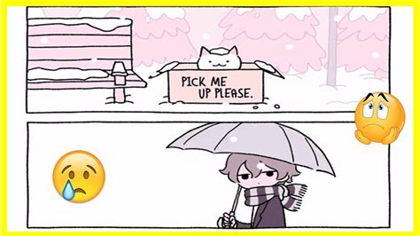 adorable cat comics ever by japanese illustrator funny cat comics strips youtube