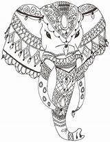Elephant Fur Erwachsene Elefant Grafin Drachen Erwachsenen sketch template