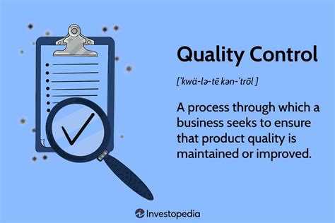quality control      works  qc careers