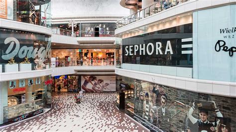 brink  future  shopping malls