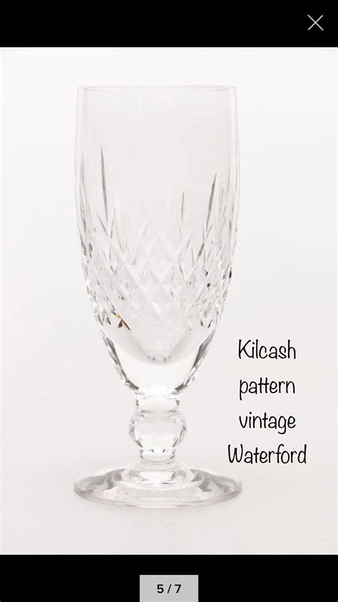 Pin By Lauralsherr On Waterford Crystal Waterford