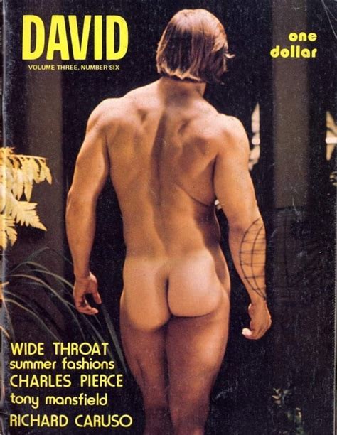 vintage gay magazine covers 297 pics xhamster