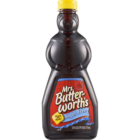 butterworths sugar  pancake syrup  fl oz walmartcom