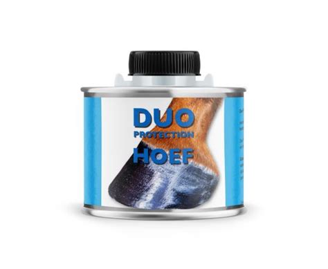 duo protection hoef pharmahorse