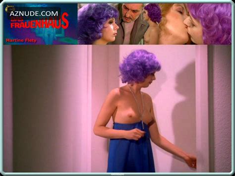 Blue Rita Nude Scenes Aznude