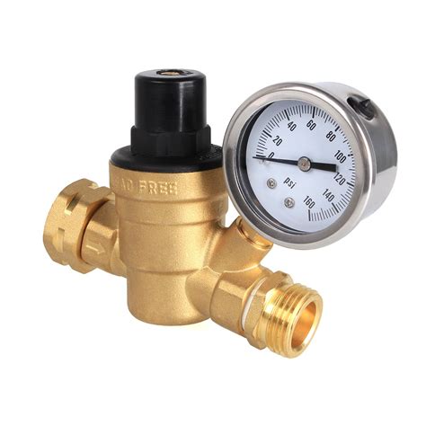 top   rv water pressure regulators   outdoor fact