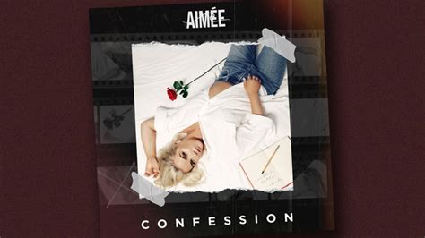 Irish Singer Aimée Dedicates Debut Ep To Her Late Mum