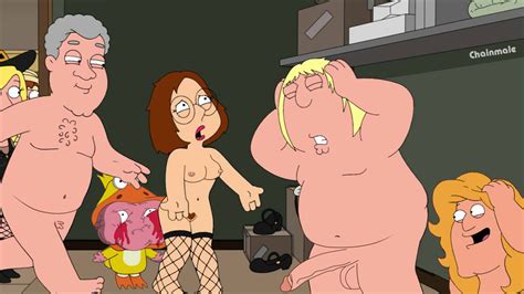 post 551695 bill clinton chainmale chris griffin connie d
