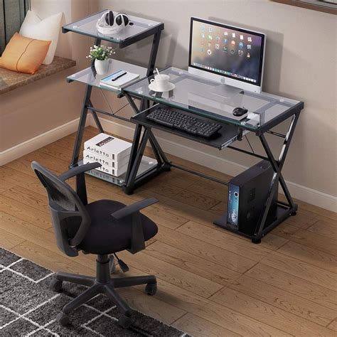 small computer table ideas     buy  craft