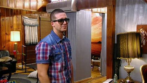 jersey shore recap the unit the blast from the past the arrest and the sex shop the