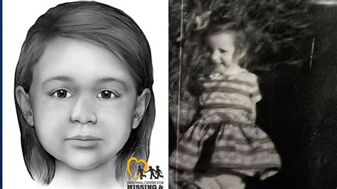 Little Miss Nobody Identified As Girl From New Mexico