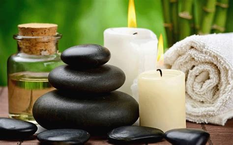hot stone massage maya beauty and dermal therapy
